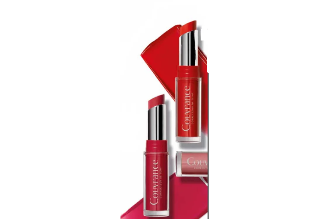 Av&egrave;ne Couvrance: il balsamo per la bellezza delle labbra