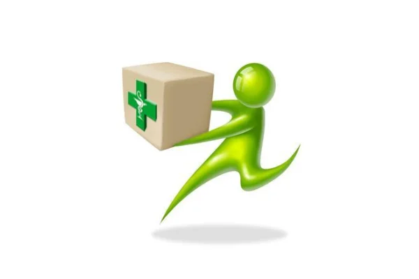 Igea Delivery: farmaci a domicilio per tutti!