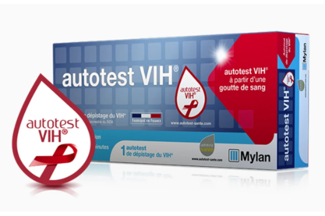 Autotest HIV: rilevazione HIV mediante auto prelievo Autotest HIV: rilevazione HIV mediante auto prelievo