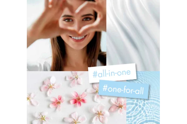 Av&egrave;ne Hydrance: tuffati in una sorgente di idratazione infinita