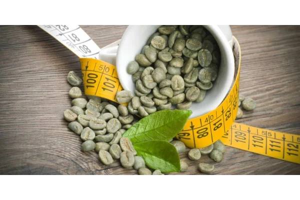 Green Coffee: la bevanda innovativa per perdere peso