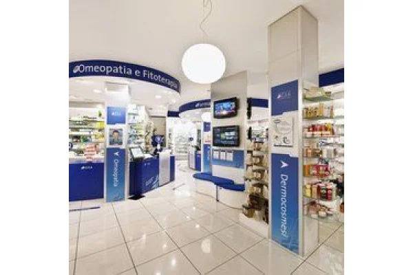 Tanti nuovi servizi in Farmacia Igea!