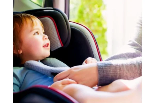 I dispostivi anti-abbandono obbligatori dal 6 marzo