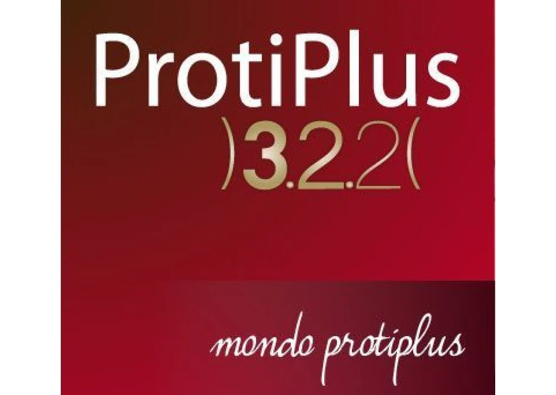 ProtiPlus 3.2.2: una dieta iperproteica ed ipocalorica