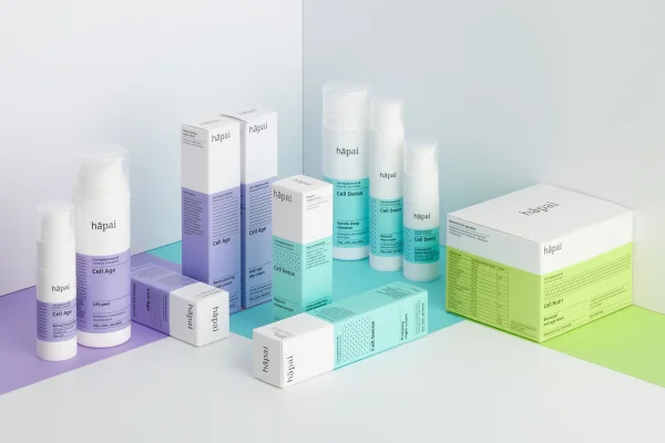 Hapai: l&rsquo;epigenesi della bellezza