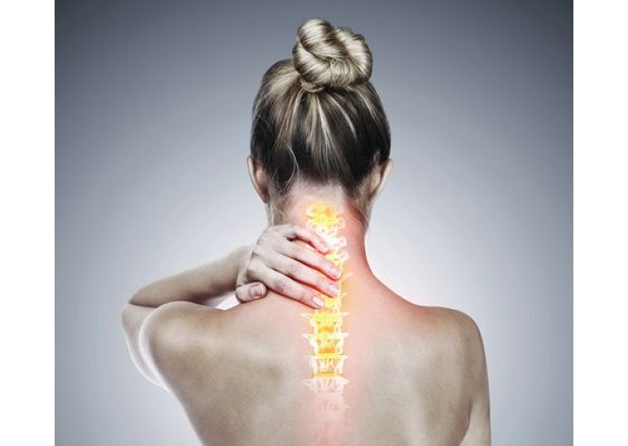 Gli esercizi per alleviare il dolore cervicale Gli esercizi per alleviare il dolore cervicale