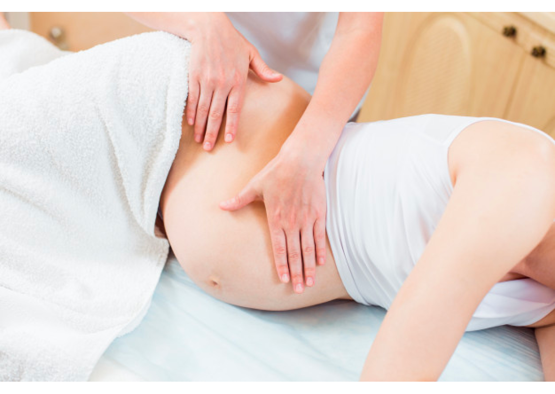 L'osteopatia in gravidanza: un alleato prezioso per future mamme L'osteopatia in gravidanza: un alleato prezioso per future mamme