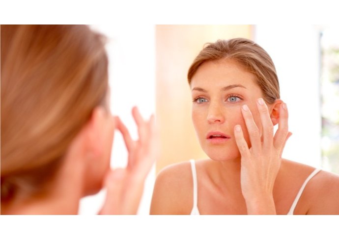 Guida al trattamento della pelle sensibile Guida al trattamento della pelle sensibile