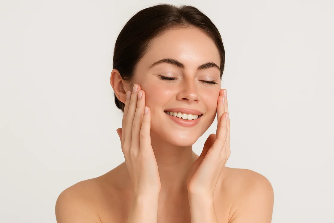 RCube: il trattamento anti-age che rinnova e protegge la pelle RCube: il trattamento anti-age che rinnova e protegge la pelle