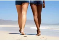 Addio al fastidio da sfregamento delle gambe: ecco come prevenirlo e alleviarlo efficacemente