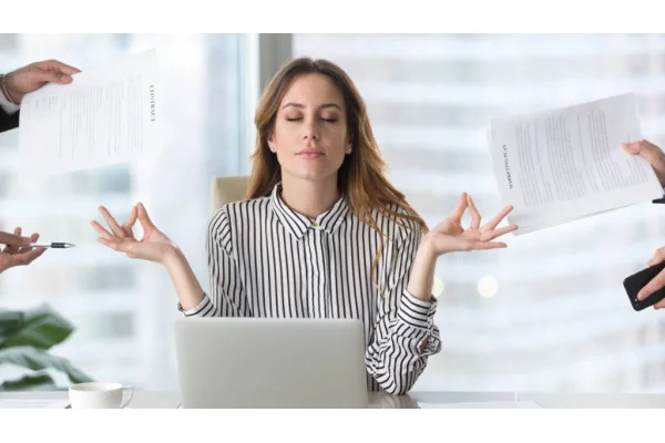 Come combattere stress ed ansia in modo naturale 