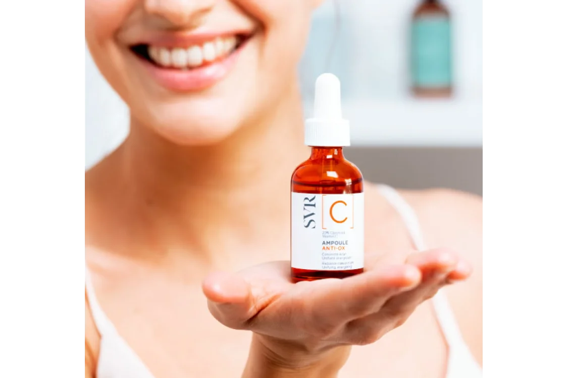 I benefici della Vitamina C nel cambio di stagione 