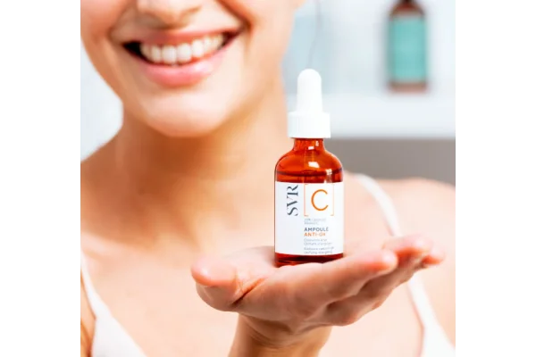 I benefici della Vitamina C nel cambio di stagione 