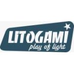 Litogami
