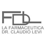 La farmaceutica dr levi