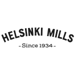 Helsinki mills