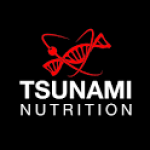 Tsunami Nutrition