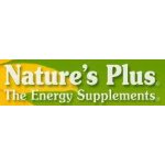 Nature's Plus