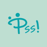 Pss!