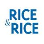 Rice&Rice