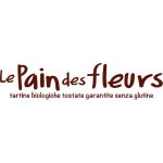 Le Pain des Fleurs