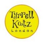 Tyrrell Katz
