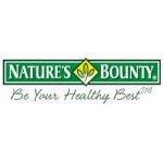 Nature's Bounty
