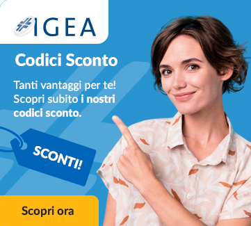 codici sconto