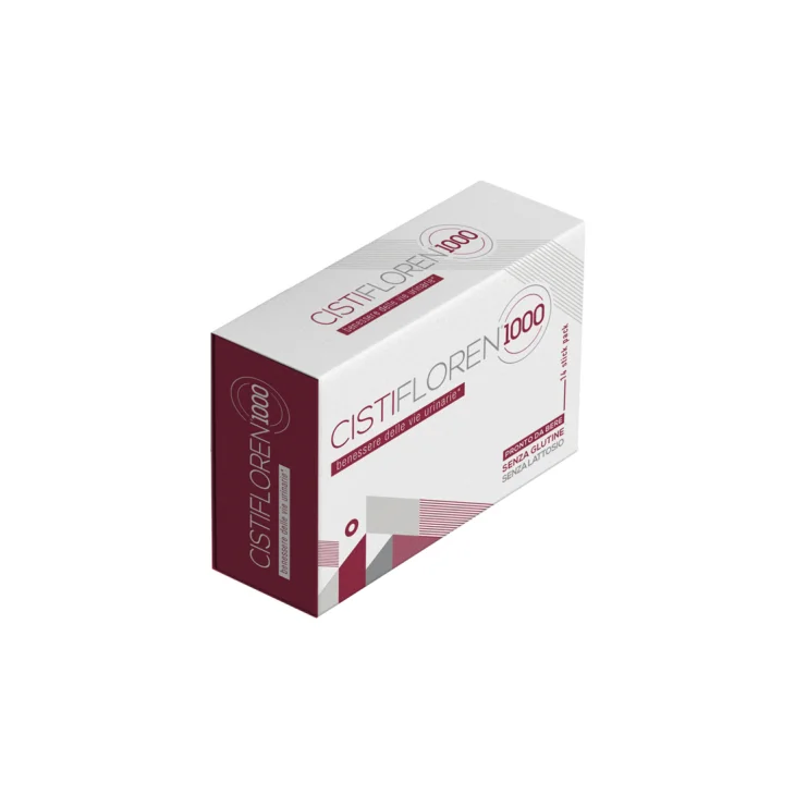CISTIFLOREN 14STICK PACK