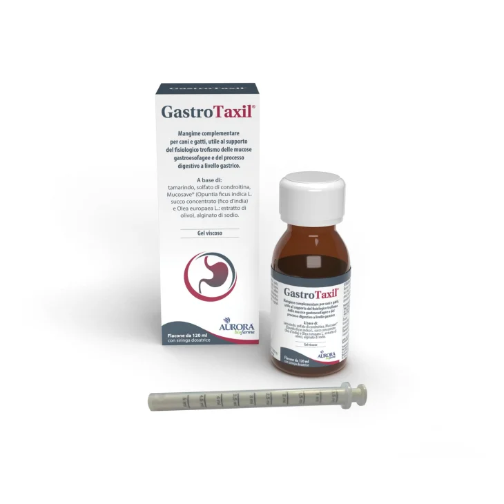 GASTROTAXIL 120ML