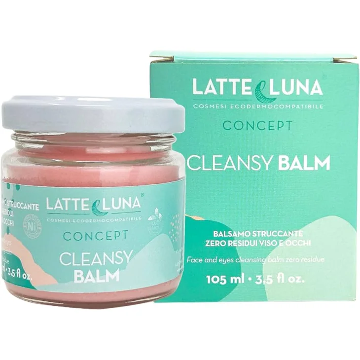 Latte&Luna Cleansy Balm 105 ml