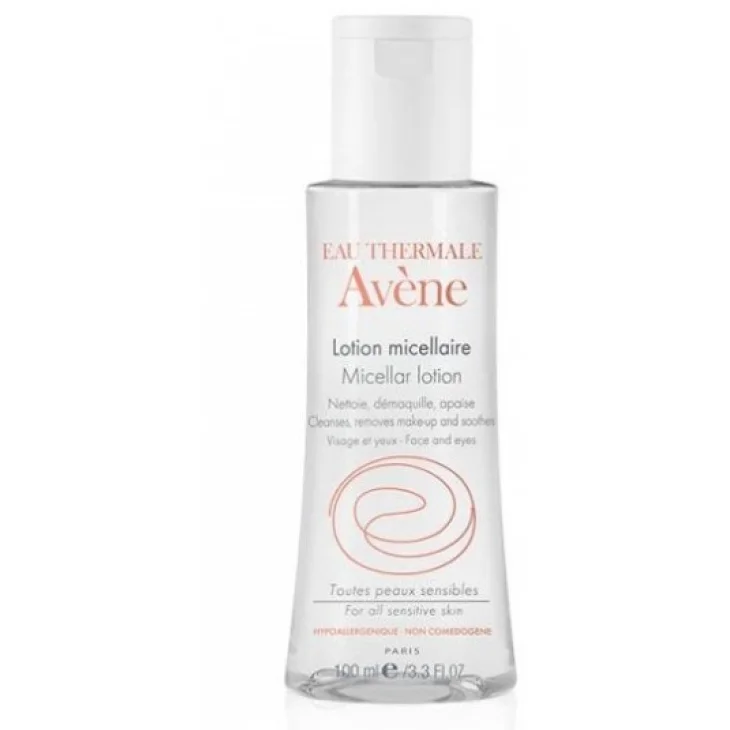 AVENE LOZIONE MICELLARE 100ML