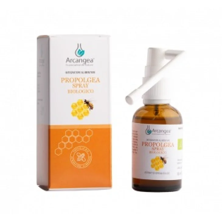 Propolgea Spray Bio 30 Ml