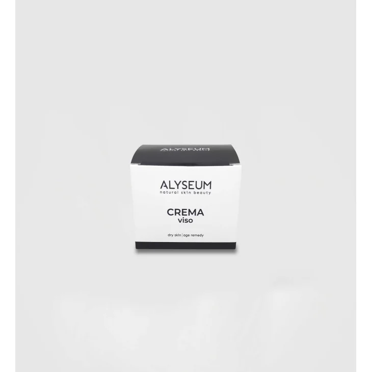 ALYSEUM CREMA 50ML BL