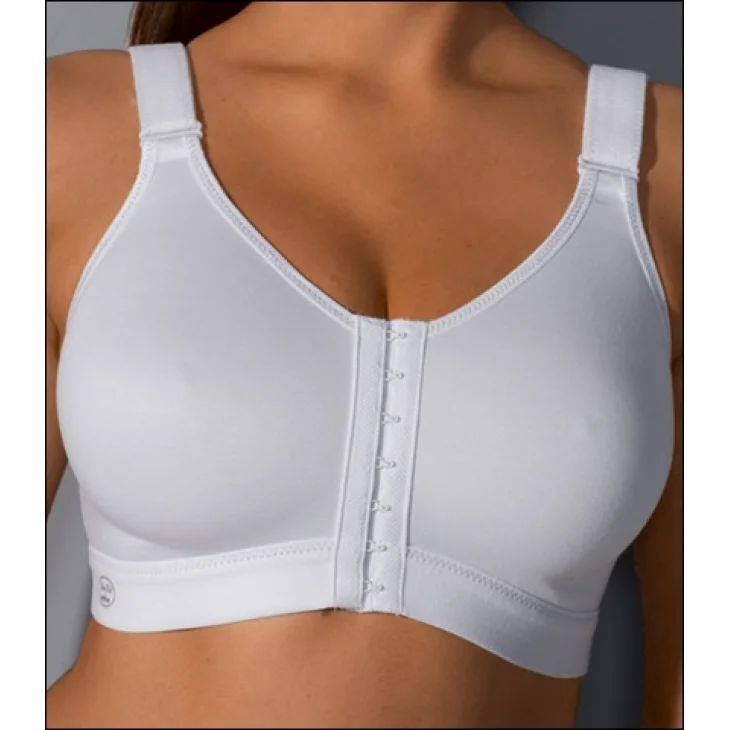 Reggiseno 5523 Sport Bianco B 95