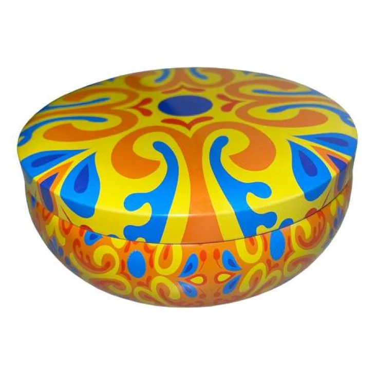 Colors Candela Citronella Yellow