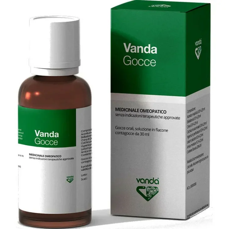 VANDA 41 30ML GTT