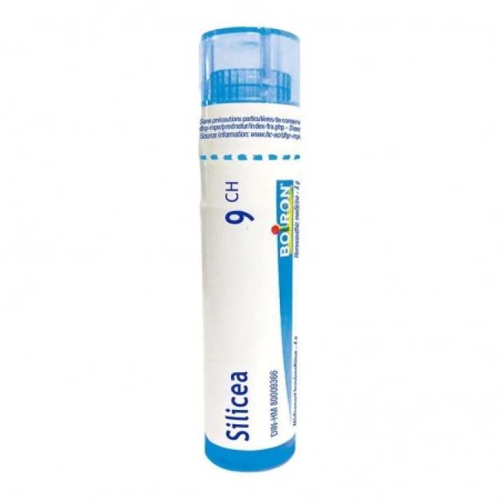 SILICEA 9CH GR