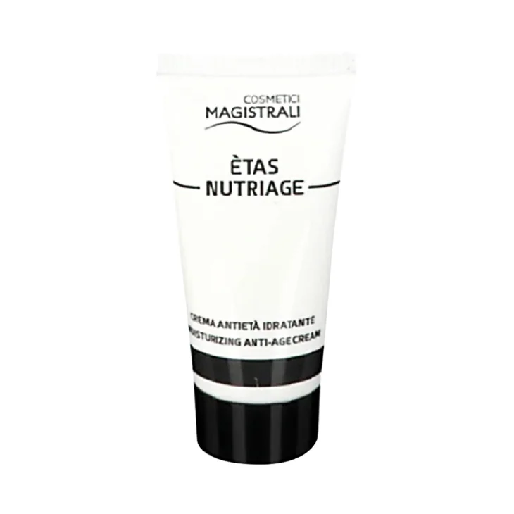 Cosmetici Magistrali Nutriage Crema Nutriente Antiage