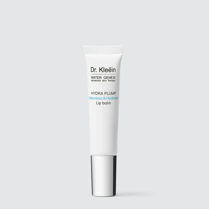 Dr Kleein Hydra Plump Balsamo Labbra Idratate e Voluminose 10 ml