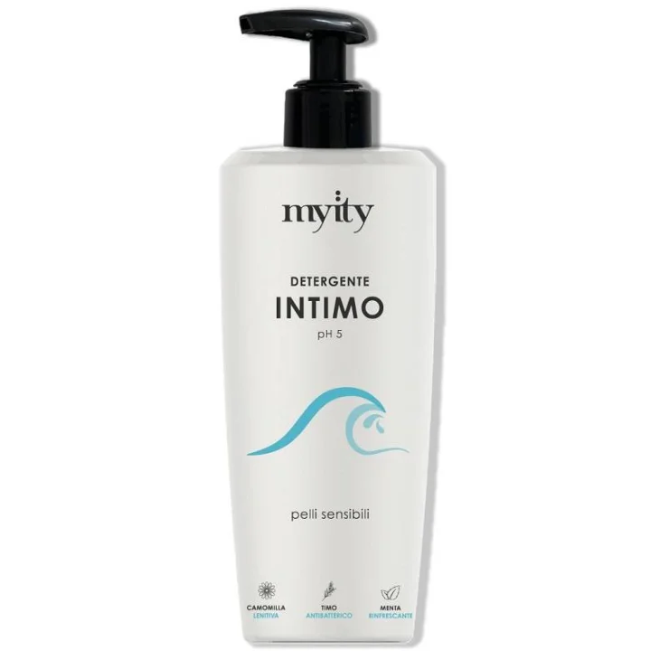 Myiti Detergente intimo 200 ml