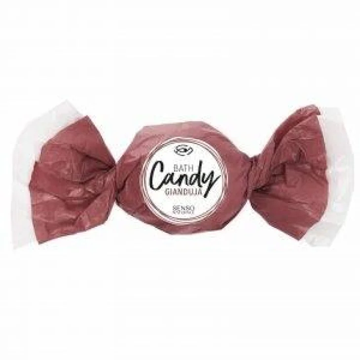 SensoNaturale Caramella da Bagno Gianduia 96 g