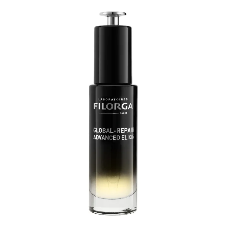Filorga Global Repair Elixir Siero Viso Ultra-Riparatore Anti-Age 30 ml