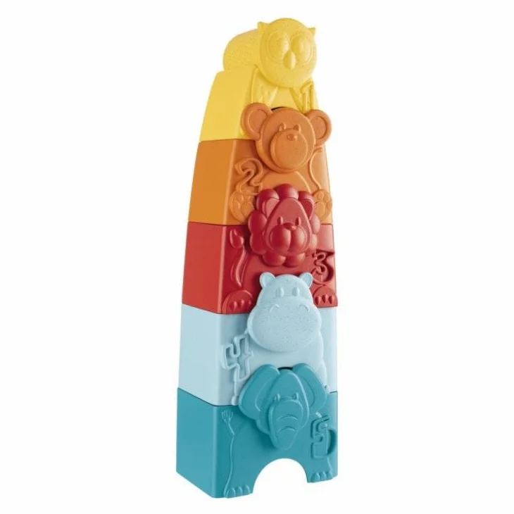 Chicco La Torre degli Animali Gioco per bambini