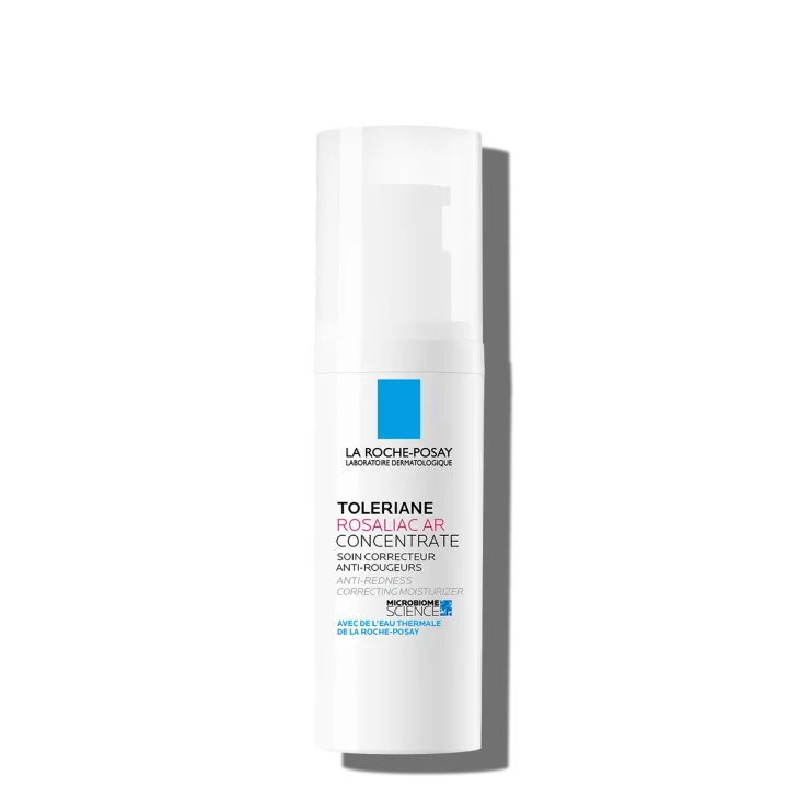 La Roche Posay Toleriane Rosaliac AR Concentrato Trattamento Anti-Rossori 40 ml