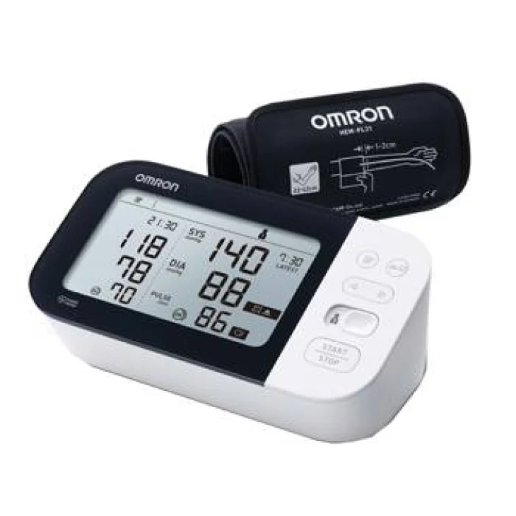 Omron M7 Misuratore di Pressione