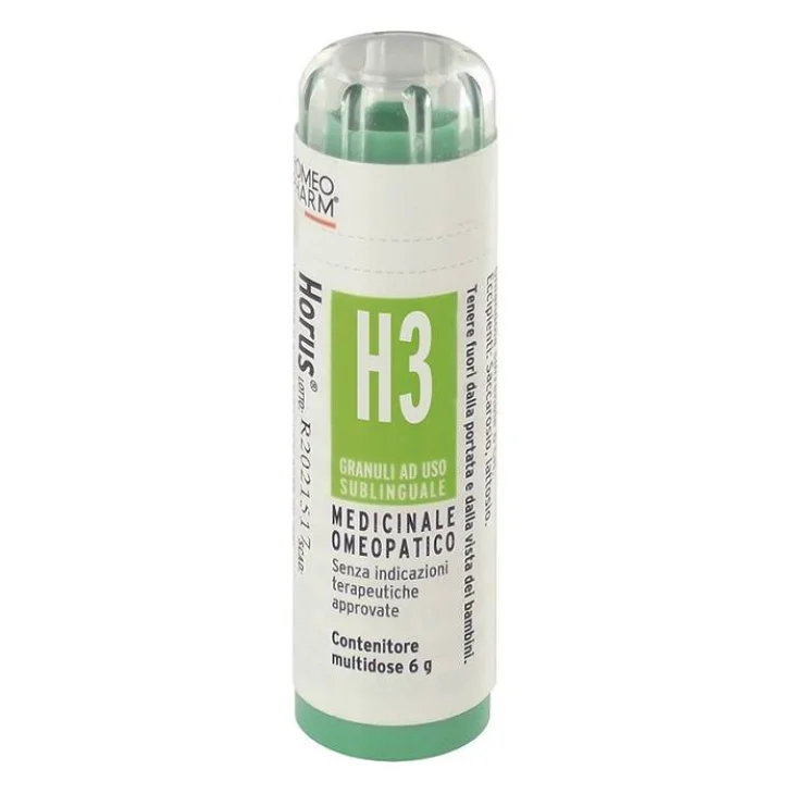 Cemon  horus h3 gr