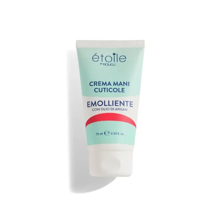 Rougj Etoile Crema emolliente per mani e cuticole 75 ml