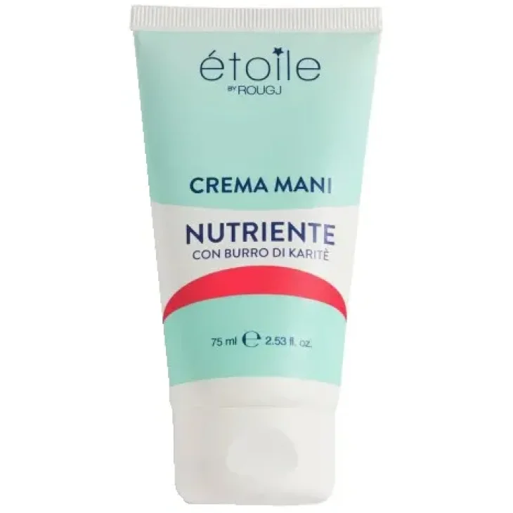 Rougj Etoile Crema nutrienti per mani 75 ml