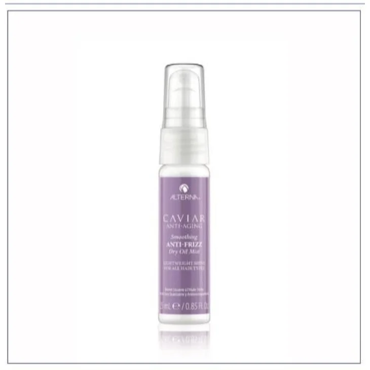 Alterna Olio Anti-Crespo 25 ml